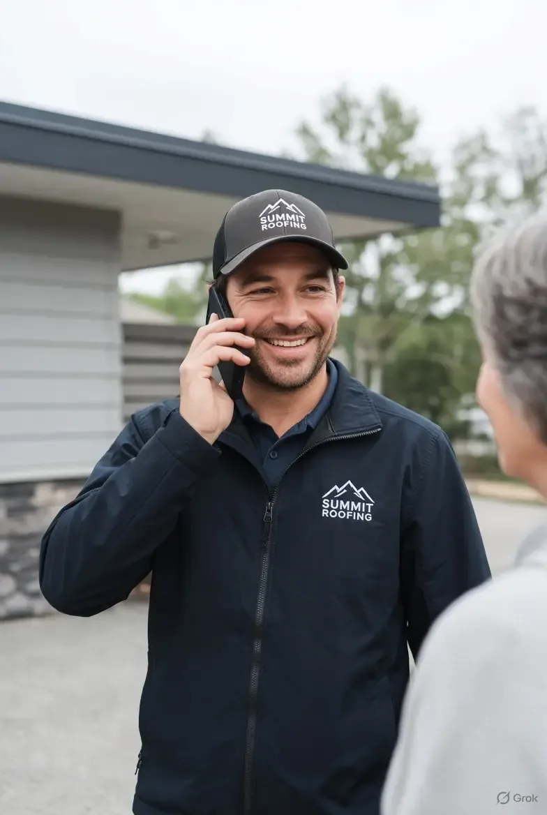 Flat Roof Leak Repair Mikado, MI FAQs